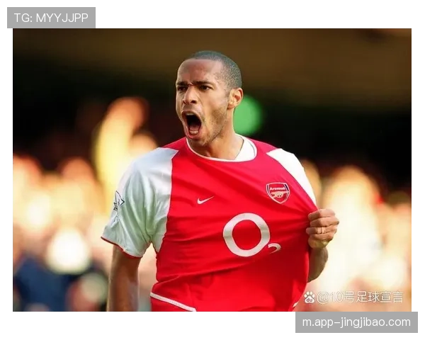 英超历史最佳球员评选:亨利、德罗巴与萨拉赫的独特影响力分析