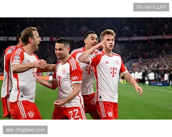 德甲双雄拜仁多特蒙德表现迥异 欧冠赛场呈现两极分化