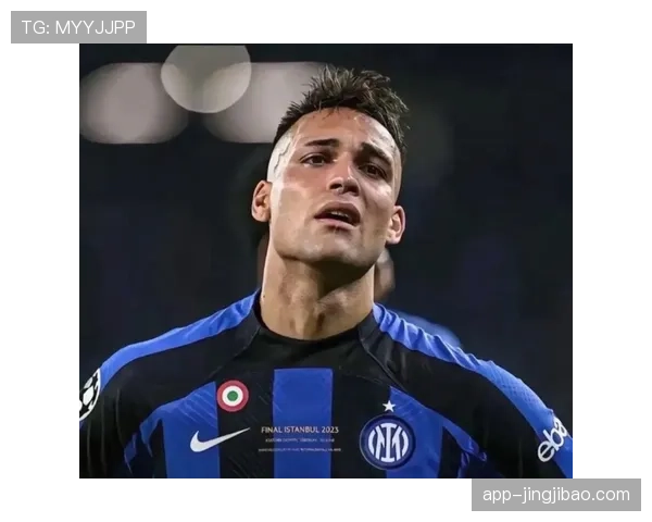 劳塔罗传射建功助国米登顶 以11球领跑意甲射手榜