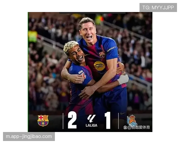 莱万状态下滑与佩德里伤缺 成巴萨进攻端潜在隐患