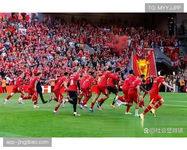 利物浦客场1-2不敌布莱顿 近三轮无胜绩争四前景堪忧