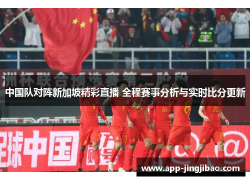 中国队对阵新加坡精彩直播 全程赛事分析与实时比分更新